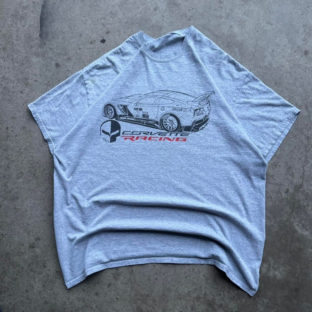 Unbranded Men's Grey T-shirt